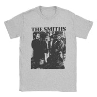 Sammy Jackson™ Smiths Shirt | Plus Size T-Shirt van The Smiths