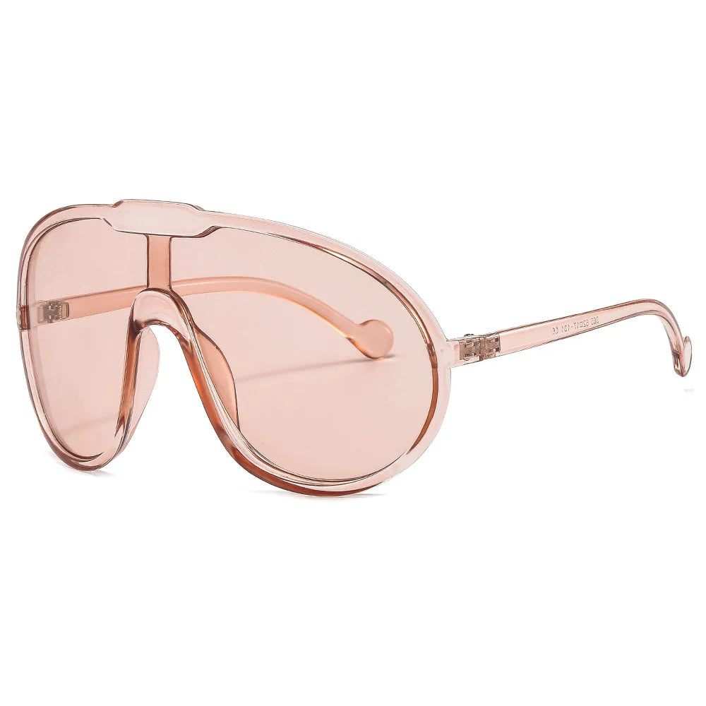 Sammy Jackson™ Ella Zonnebril | Vintage & Uniek