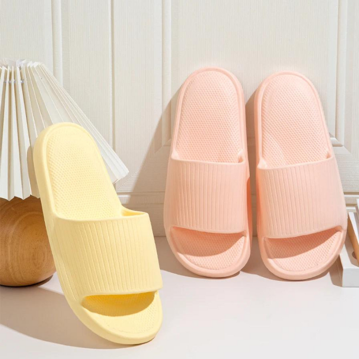 Summer Men's Flip-Flops with Non-Slip Sole