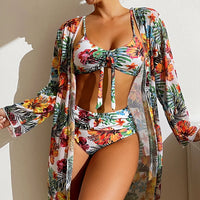 Sammy Jackson™ Jaylinn Bikini Set | Fleurig & Trendy