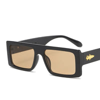 Sammy Jackson™ Casper Okulary Przeciwsłoneczne | Eleganckie i Luksusowe