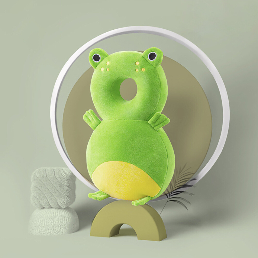 Baby Fall Prevention Pillow – LittleGuard
