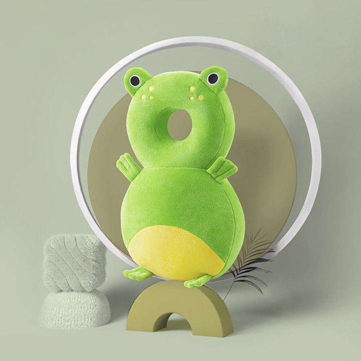 Baby Fall Prevention Pillow – LittleGuard
