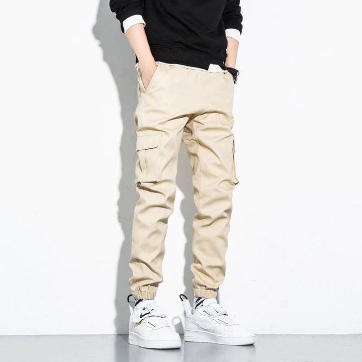 Sammy Jackson™ Jasper Adventure Pants | Rugged cargo pants for any occasion