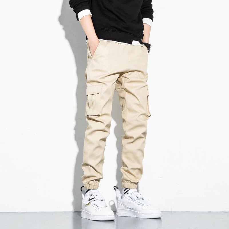Sammy Jackson™ Jasper Adventure Pants | Rugged cargo pants for any occasion