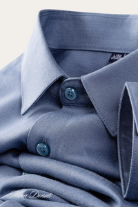 Stylish Men's Shirt – Silvano
