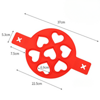 Non-Stick Pancake Pan - FlipMaster