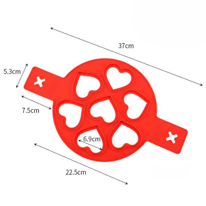 Non-Stick Pancake Pan - FlipMaster
