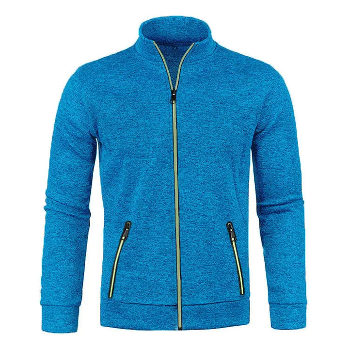 Sammy Jackson™ Dani Knitted Vest | Comfort vest for all seasons