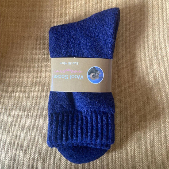 Sammy Jackson™ BiteBuster Socks | Durable and warm terry cloth socks