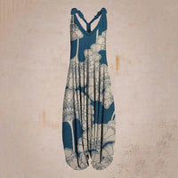 Sammy Jackson™ Merel Plus Size Jumpsuit | Trendy & Casual