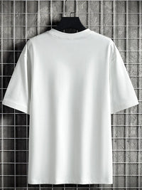 Sammy Jackson™ Timo Plus Size T-Shirt | Urban & Trendy
