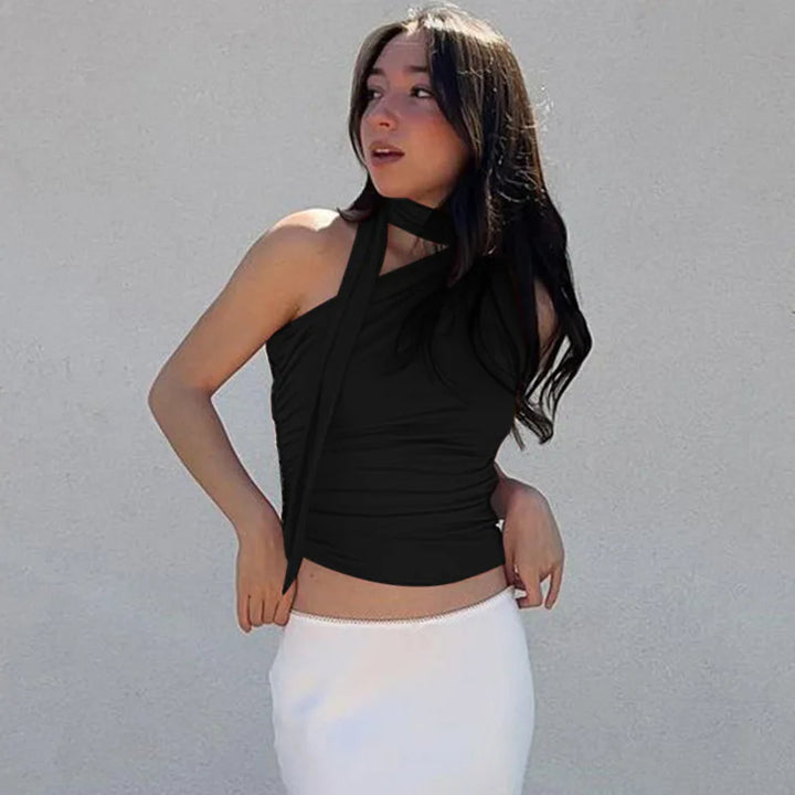 Sammy Jackson™ Belphina Top | Trendy & Casual