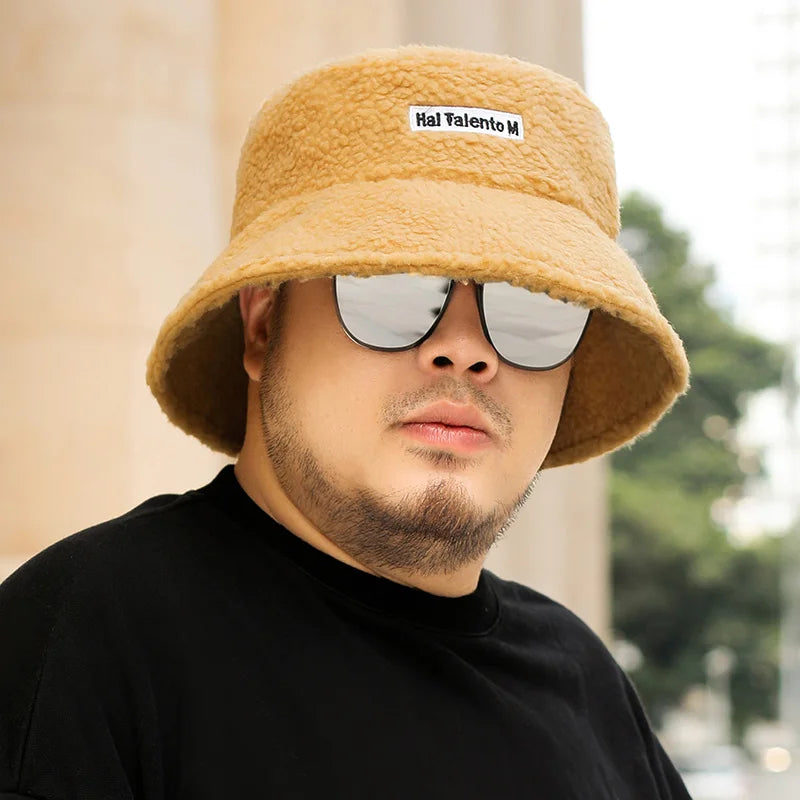 Sammy Jackson™ FrostFlex Hat | Soft and comfy bucket hat