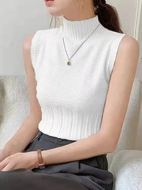 Sammy Jackson™ Brienna Top | Gebreid & Casual