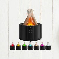 Air Humidifier - FlameMist