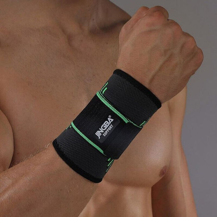 Comfortable Wrist Brace - FlexGuard