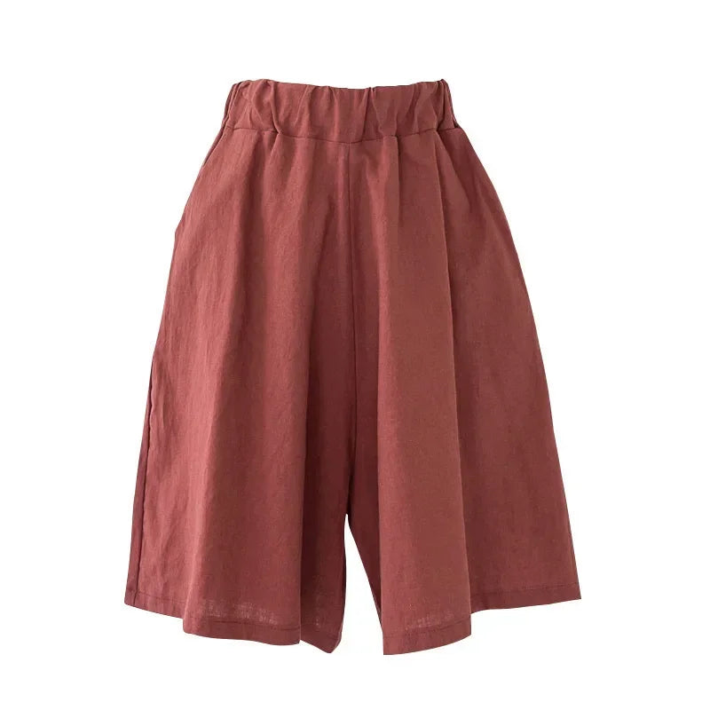 Sammy Jackson™ Lieke Short | Trendy & Veelzijdig