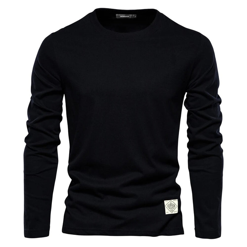 Sammy Jackson™ Long Sleeve Shirt | Casual shirt for any moment