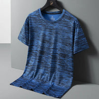 Sammy Jackson™ Bjorn Plus Size T-Shirt | Cool & Trendy