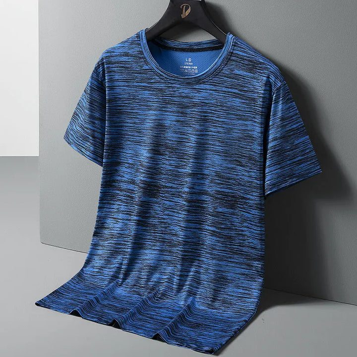 Sammy Jackson™ Bjorn Plus Size T-Shirt | Cool & Trendy