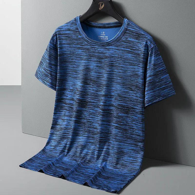 Sammy Jackson™ Bjorn Plus Size T-Shirt | Cool & Trendy