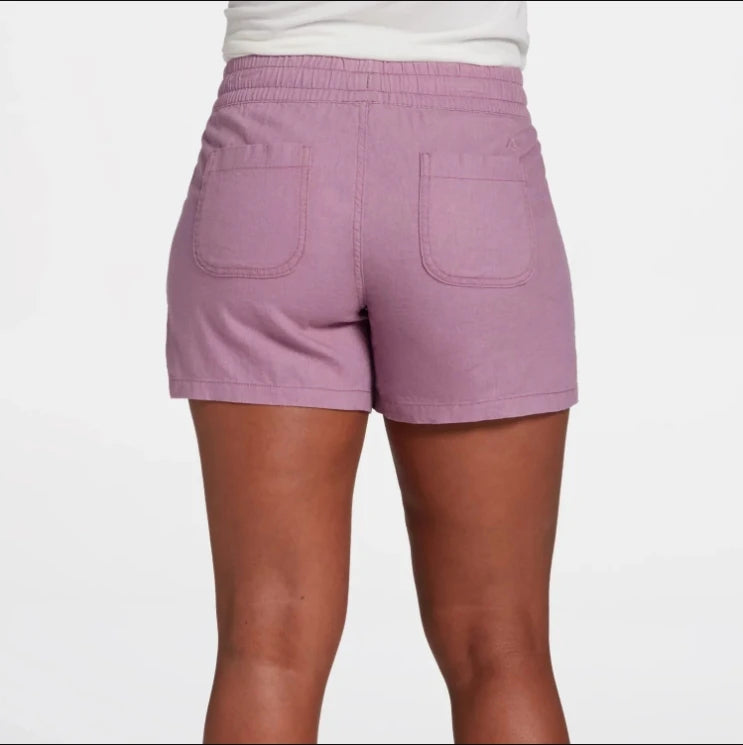 Sammy Jackson™ Lotte Plus Size Short | Casual & Stijlvol