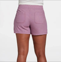 Sammy Jackson™ Lotte Plus Size Short | Casual & Stijlvol