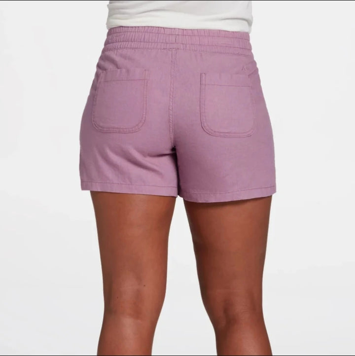 Sammy Jackson™ Lotte Plus Size Short | Casual & Stijlvol