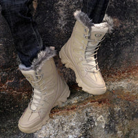 Sammy Jackson™ Warrior Snowboots | Stoere snowboots voor elke gelegenheid!