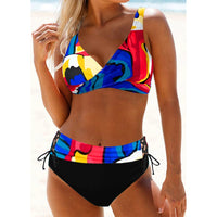 Sammy Jackson™ Bikini Andrea | Modne i Seksowne