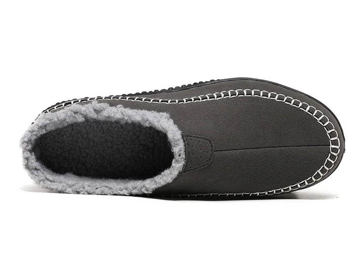 Sammy Jackson™ Artcic Deluxe Pantoffels | Comfortabel de winter door