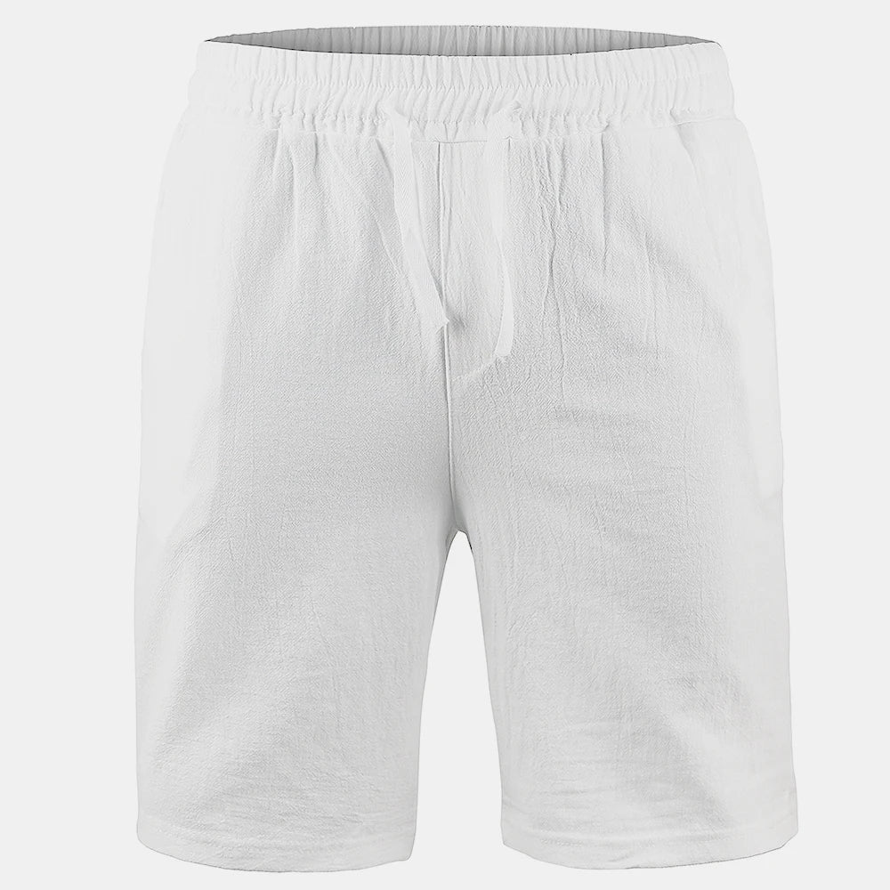 Sammy Jackson™ Rikard Shorts | Comfy & Trendy