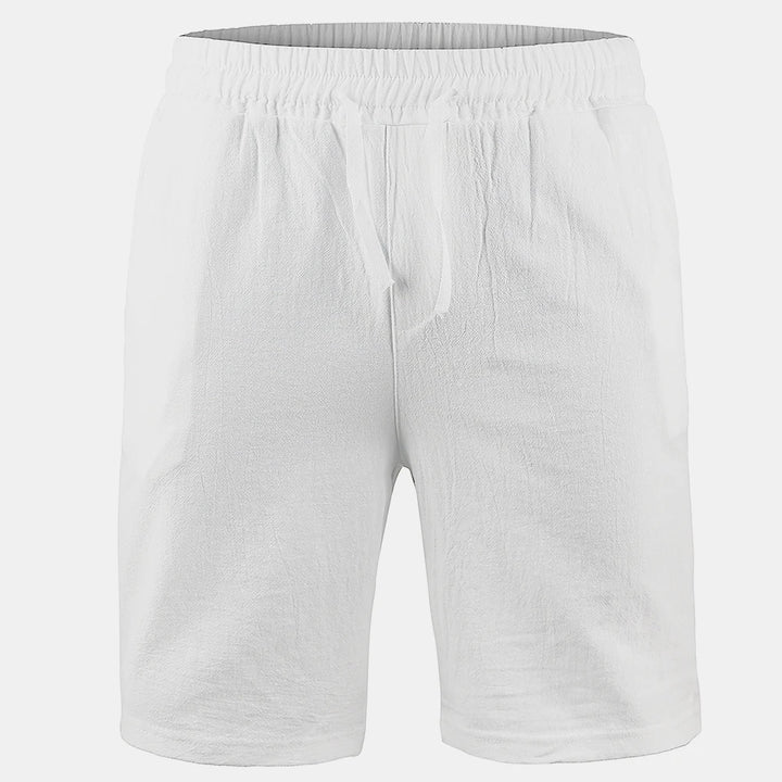 Sammy Jackson™ Rikard Shorts | Comfy & Trendy