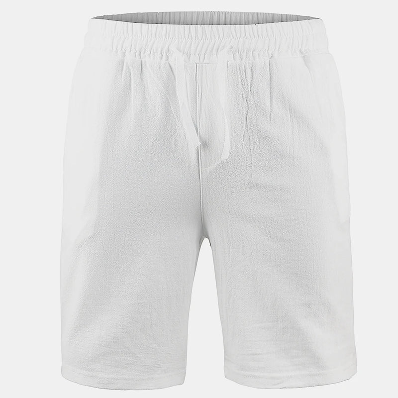 Sammy Jackson™ Rikard Shorts | Comfy & Trendy