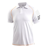 Sammy Jackson™ Arnold Poloshirt | Sportief & Stijlvol