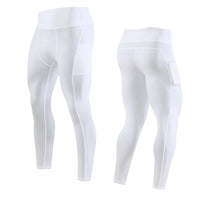 Sammy Jackson™ Sports Leggings | Compression pants for every workout