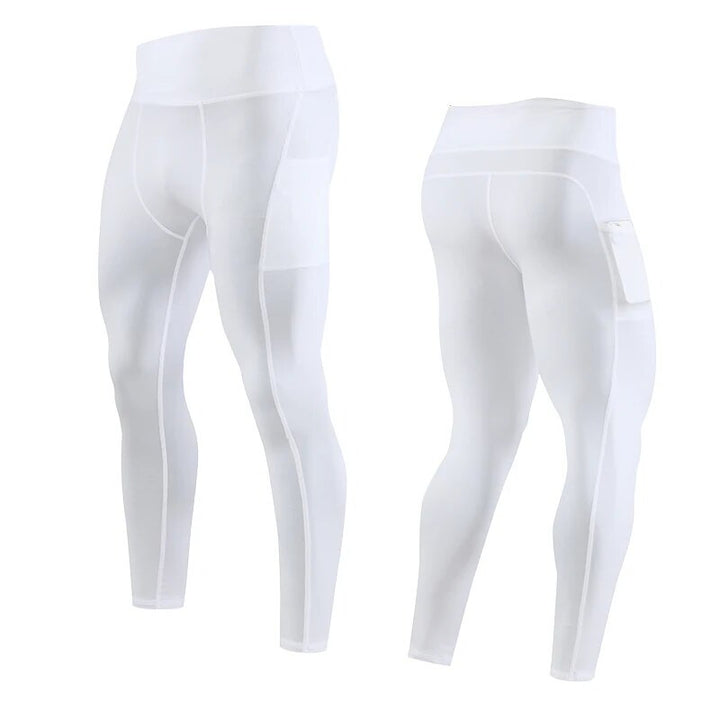 Sammy Jackson™ Sports Leggings | Compression pants for every workout