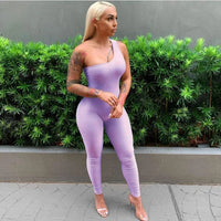 Sammy Jackson™ Kombinezon Gwendolyn Plus Size | Elegancki i Stylowy