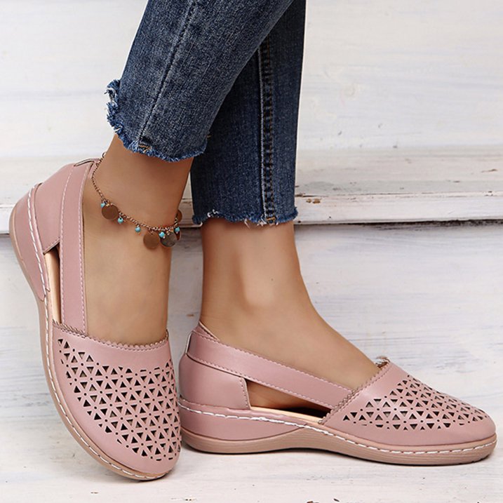 Comfortabele Zomerschoenen voor Dames - Melina