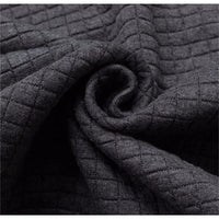 Sammy Jackson™ Comfort Mania Bluza z Kapturem | Komfortowy sweter z kapturem