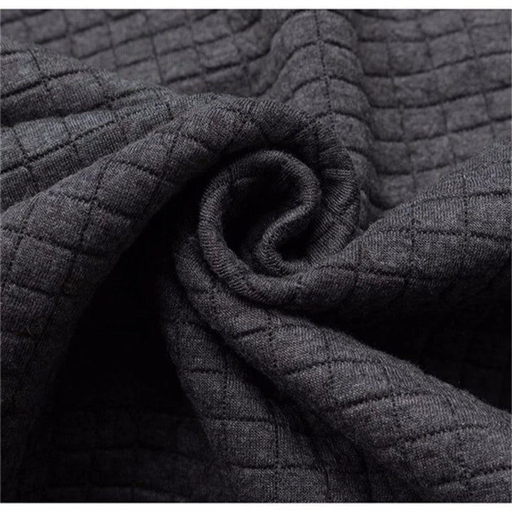 Sammy Jackson™ Comfort Mania Bluza z Kapturem | Komfortowy sweter z kapturem