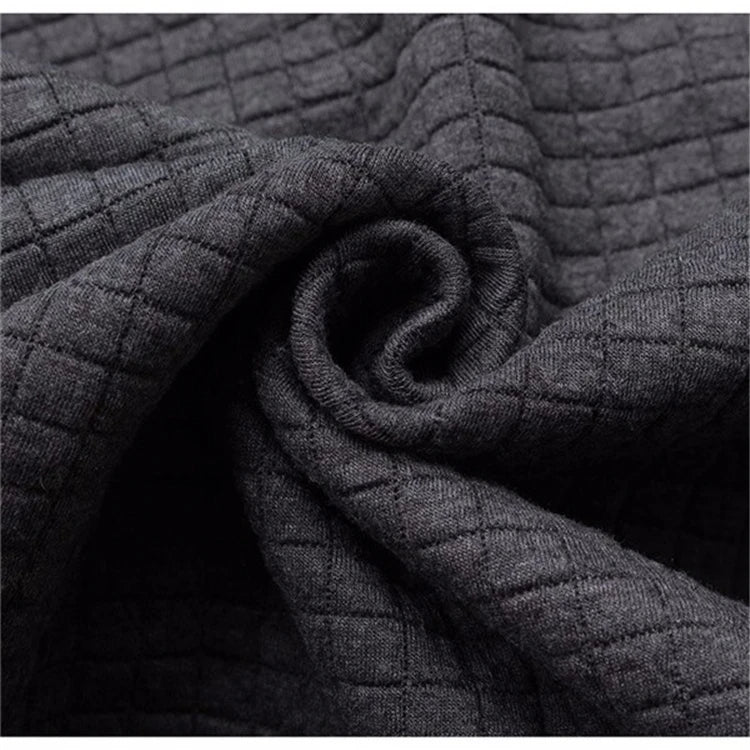 Sammy Jackson™ Comfort Mania Bluza z Kapturem | Komfortowy sweter z kapturem