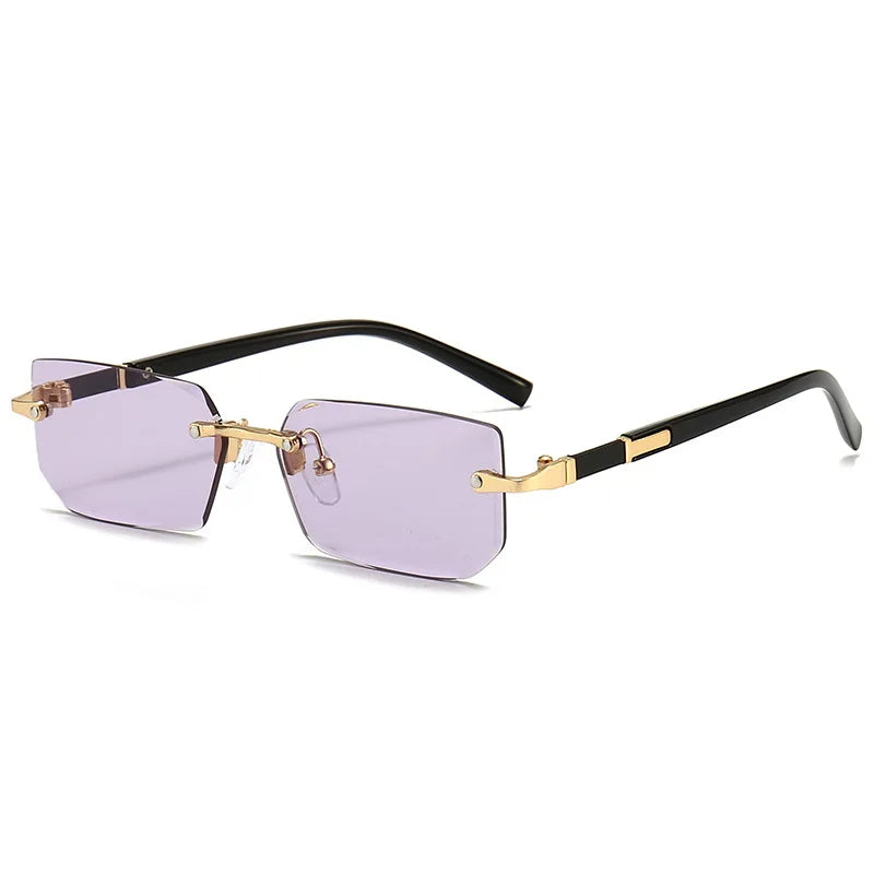 Sammy Jackson™ Linda Sunglasses | Tropical & Trendy