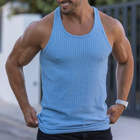Sammy Jackson™ Jorn Tanktop | Stoer & Sportief