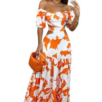 Sammy Jackson™ Sukienka letnia Marit | Lekka i stylowa