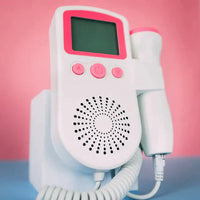 Baby Heartbeat Monitor – Hearli