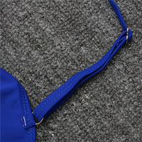 Sammy Jackson™ Nora Plus-Size Badpak | Retro & Stijlvol
