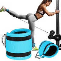 Trainingsbanden voor Krachtige Bilspierworkouts - FlexLift