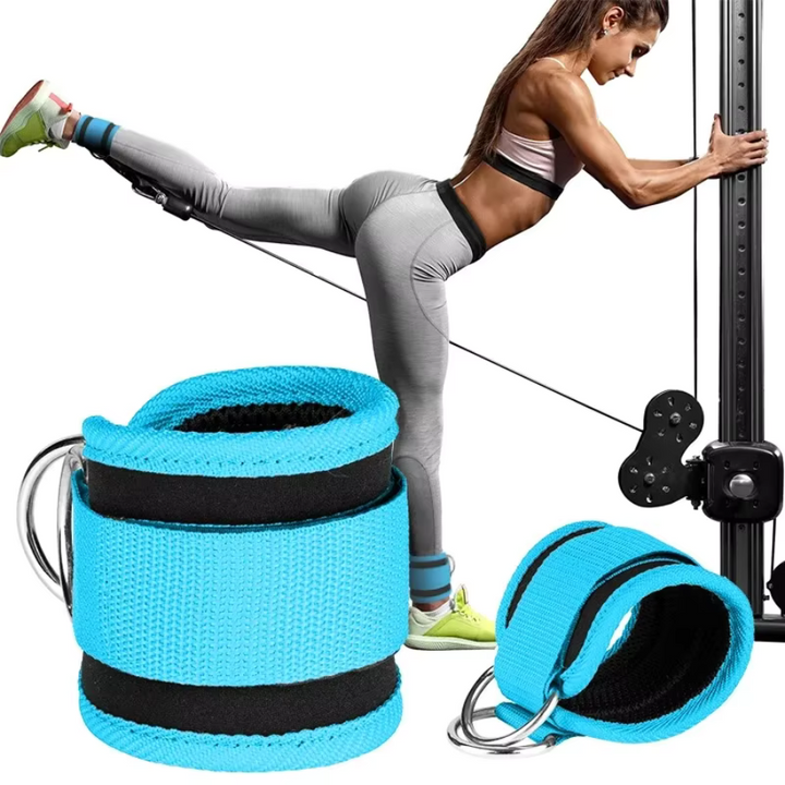 Trainingsbanden voor Krachtige Bilspierworkouts - FlexLift